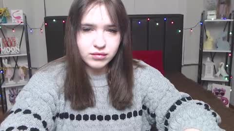 LauraHlot online show from 02.09.25