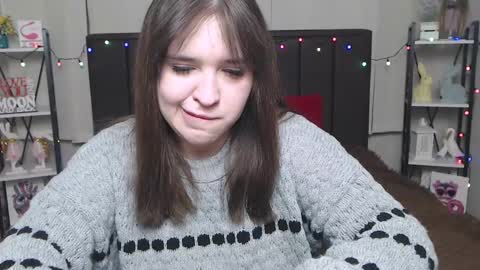 LauraHlot online show from 02.09.25