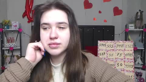 LauraHlot online show from 03.02.25