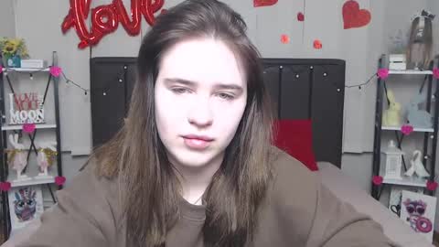 LauraHlot online show from 03.10.25