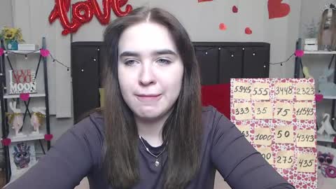 LauraHlot online show from 03.12.25