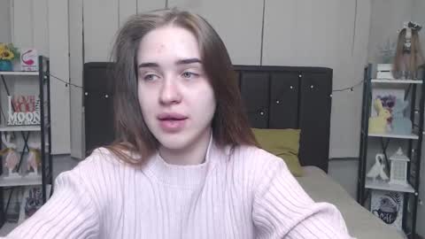 LauraHlot online show from 10.02.25