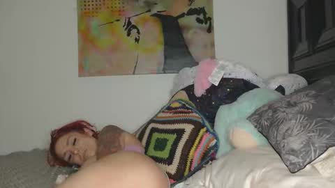 Lilian Banks online show from 10.22.25