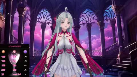 lauramor4 online show from 02.06.25