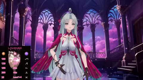 lauramor4 online show from 02.06.25