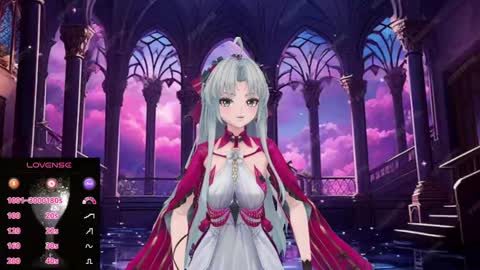 lauramor4 online show from 02.27.25