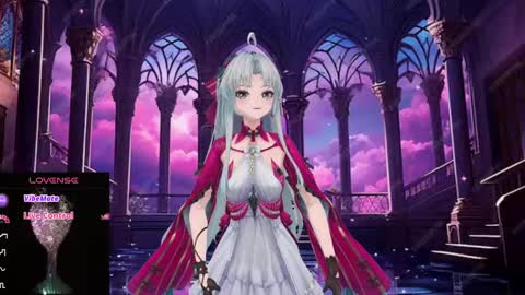 lauramor4 online show from 02.28.25