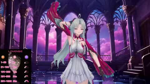 lauramor4 online show from 03.01.25