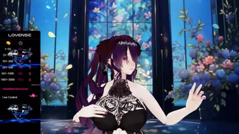 lauramor4 online show from 09.12.25