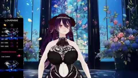 lauramor4 online show from 09.13.25