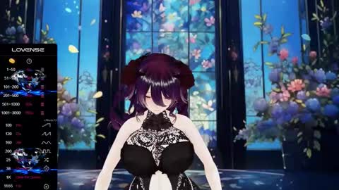 lauramor4 online show from 10.07.25