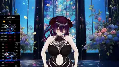 lauramor4 online show from 10.24.25