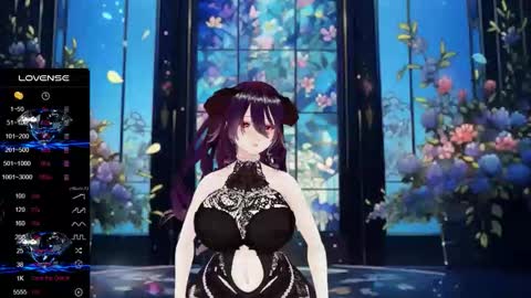 lauramor4 online show from 11.21.25