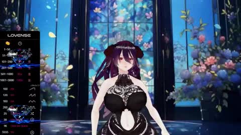 lauramor4 online show from 03.19.26