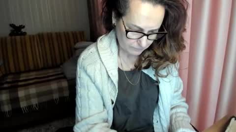 Lauraoven1 online show from 02.02.26