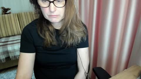 Lauraoven1 online show from 03.09.26