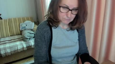 Lauraoven1 online show from 05.08.26
