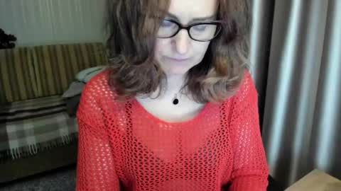 Lauraoven1 online show from 05.31.26