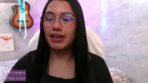 Aleja online show from 06.05.26