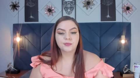 Laureen online show from 12.04.24