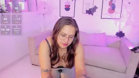 laureen_se online show from 10.26.25