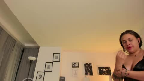 laureen_se online show from 04.08.26