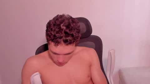 Laureent online show from 03.15.26