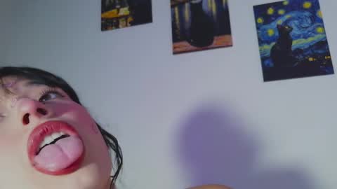 Laurem  online show from 05.14.26