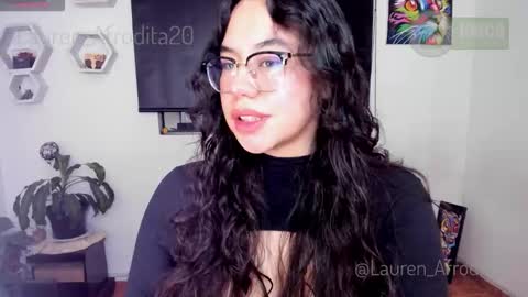  Im Lauren  independent model   online show from 10.02.25