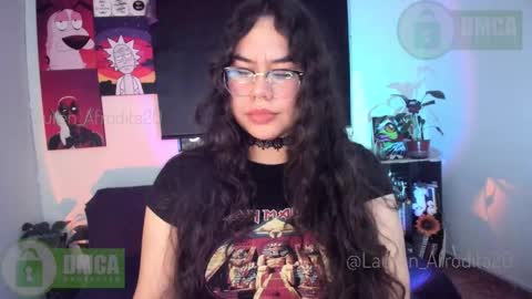  Im Lauren  independent model   online show from 03.26.26