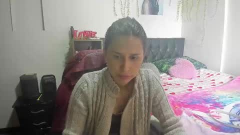 Lauren Independent model online show from 01.07.26