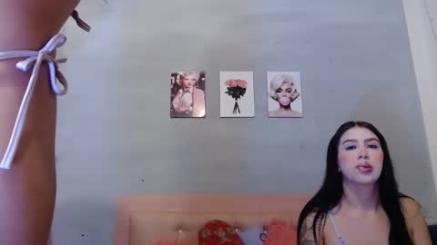 Sara online show from 11.13.25