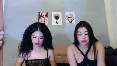 Sara online show from 12.15.25