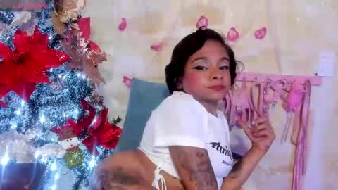 Lauren online show from 12.11.24