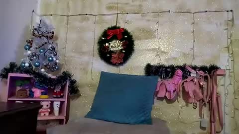 Lauren online show from 01.10.25