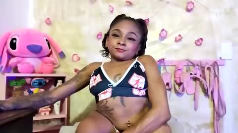 Lauren online show from 01.23.25