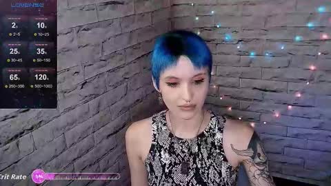 Eva online show from 10.24.25