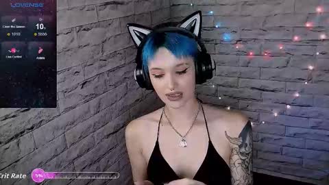 Eva online show from 10.26.25