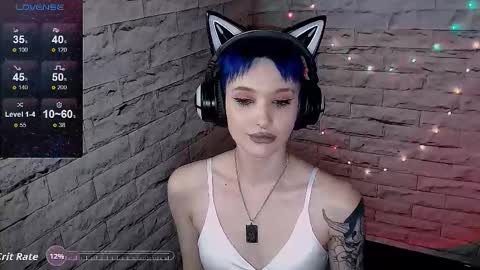 Eva online show from 11.04.25