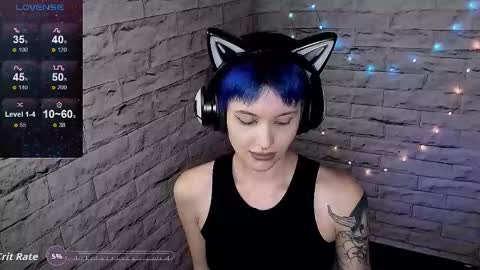 Eva online show from 11.06.25