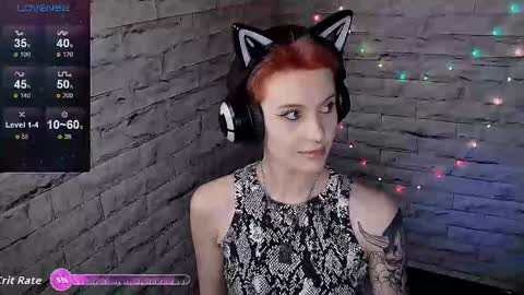 Eva online show from 12.14.25