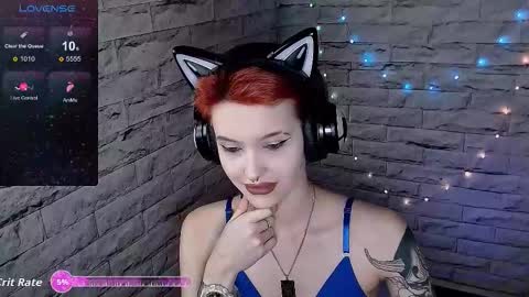 Eva online show from 01.07.26