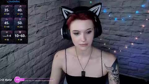 Eva online show from 02.05.26