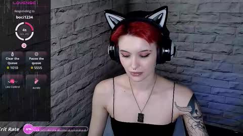 Eva online show from 02.27.26