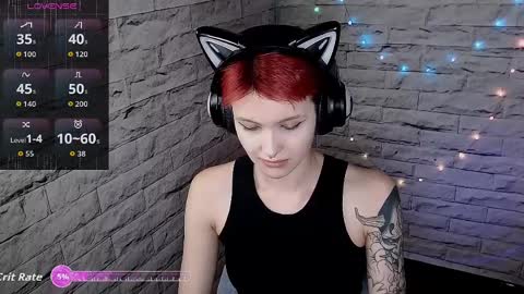 Eva online show from 04.07.26