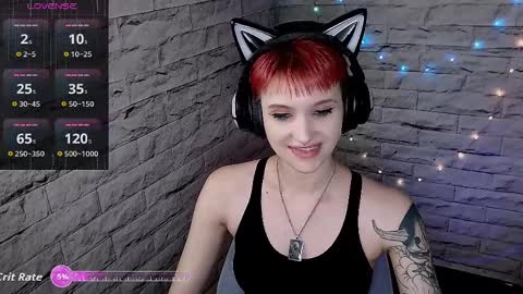 Eva online show from 04.09.26