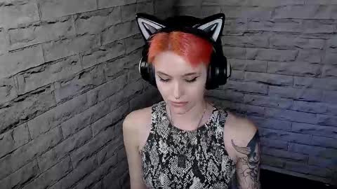 Eva online show from 04.24.26