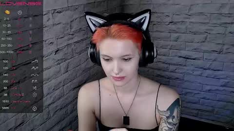 Eva online show from 04.25.26