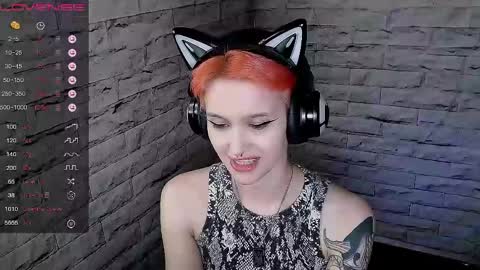 Eva online show from 04.26.26