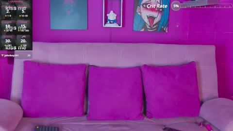 Snapshot of laurencarterr chatting on 09.25.25 Lauren online show from 09.25.25